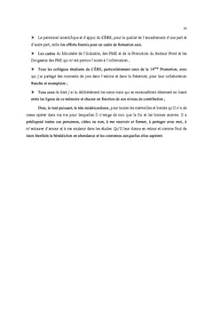 Management environnemental des PME/PMI