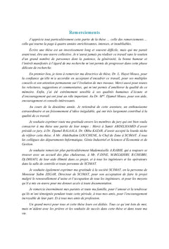 Les systemes experts flous dans le domaine de l'industrie
