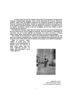 La construction sociale du nombre: Valeur d'échange et cardinale