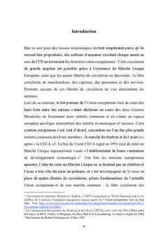 La circulation des animaux de compagnie dans l'Union Européenne