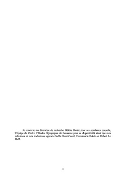 Controverses autour de la participation des E-U aux JO de 1936