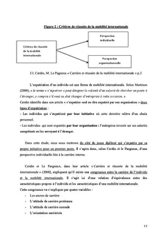 L'expatriation des jeunes diplOmes