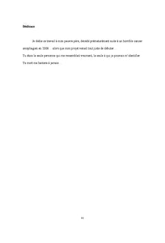 Genotype et phenotype de Cryptosporidium parvum et C. muris
