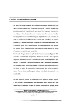 Évaluation économique: modèles de simulation à évènements discrets