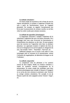 Manuel de phonétique
