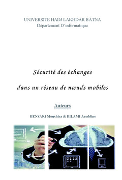 Securite des echanges dans un Reseau de Noeuds Mobiles