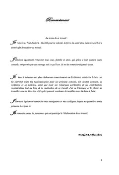 Securite des echanges dans un Reseau de Noeuds Mobiles