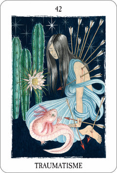 L'oracle des curieux hasards