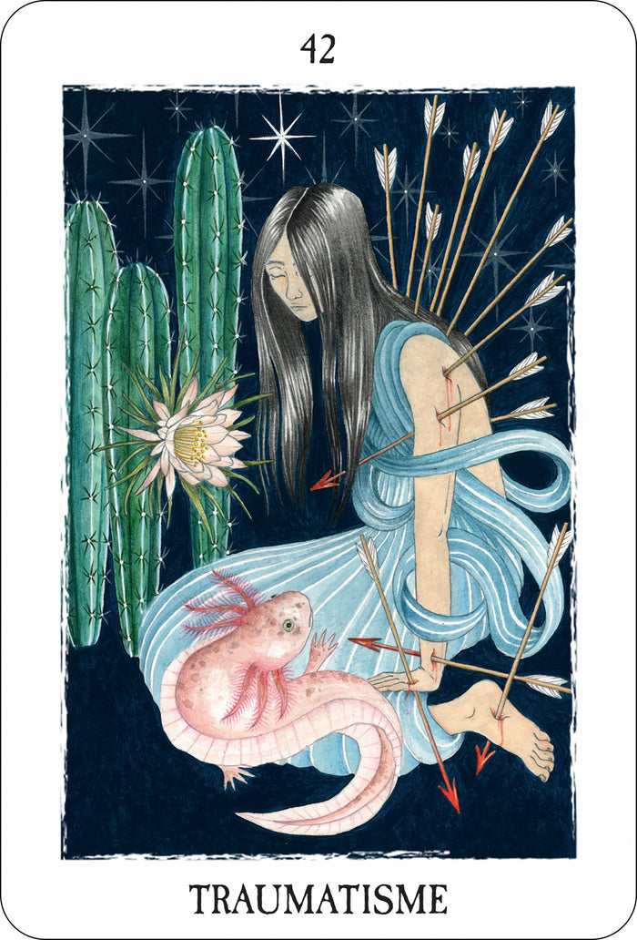 L'oracle des curieux hasards