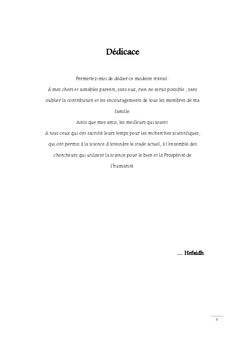 Evaluation de la fiabilite des produits en phase de conception