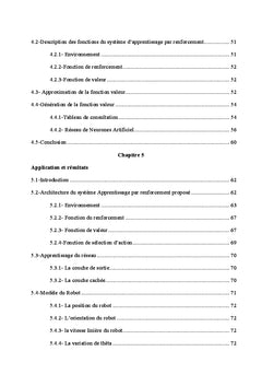 Les reseaux de Neurones formels et Les systemes Neuro-Flous pour A.p.R
