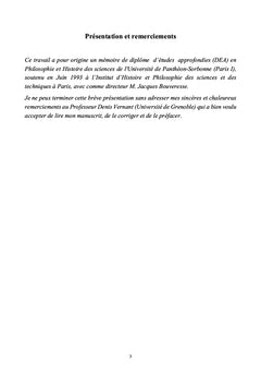 Quine et le problème de l'identité logique