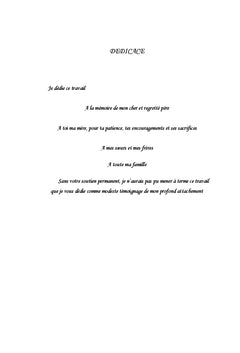 Introduction du sulla dans un agrosystème multifonctionnel en Tunisie