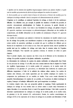 Procedes de conservation de plante d'interet pharmaceutique/aromatique