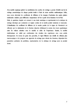 Procedes de conservation de plante d'interet pharmaceutique/aromatique