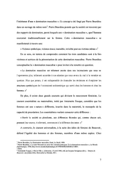 Devenir présidente en Amérique du Sud