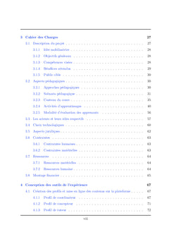 L'enseignement à distance et le supérieur