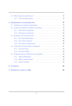L'enseignement à distance et le supérieur