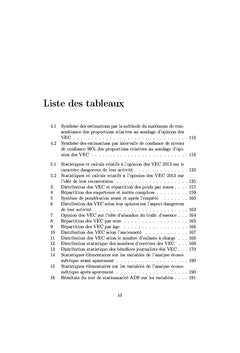 modele SBUC et estimation par reseau neuronal artificiel