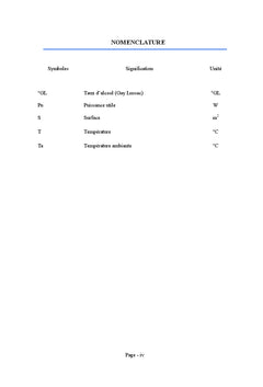 Production de bioethanol A partir de la canne A sucre