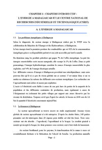 Production de bioethanol A partir de la canne A sucre
