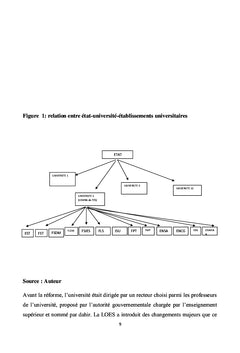 Le contrôle de gestion dans les universités marocaines