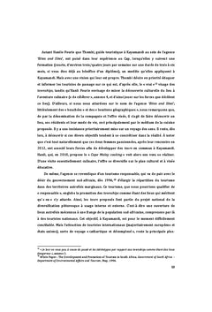 Wamkelekile dans le microcosme de Kayamandi