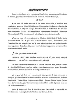 Pates sans gluten pour malades coeliaques algeriens