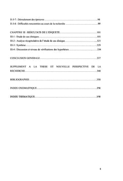 Stress et AVC : Approche psychologique des patients