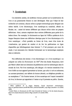 Le livre électronique au Japon et en Europe occidentale
