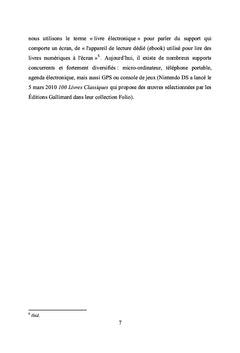 Le livre électronique au Japon et en Europe occidentale