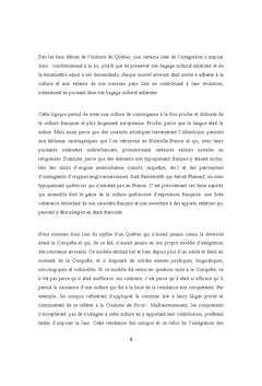 La convergence culturelle