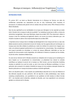 Musique et marques: Tome 1