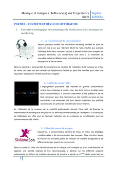 Musique et marques: Tome 1