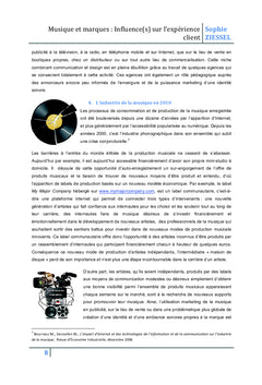 Musique et marques: Tome 1