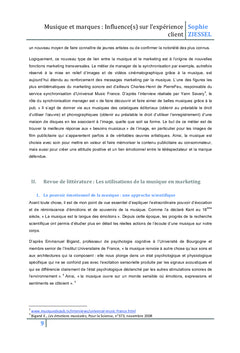 Musique et marques: Tome 1