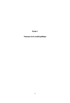 Thomas Hobbes philosophe de la modernite