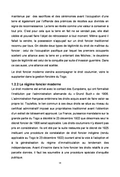 La ville de Lome au Togo entre extension spatiale et nuisance sonore