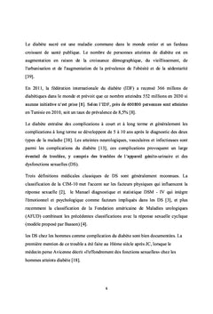 Evaluation de la fonction sexuelle des femmes