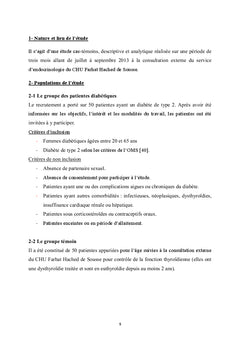 Evaluation de la fonction sexuelle des femmes