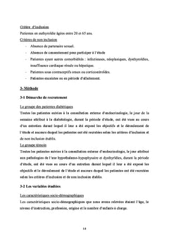 Evaluation de la fonction sexuelle des femmes
