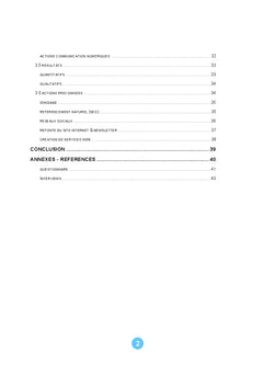 Comment utiliser les outils numeriques pour dynamiser l'activite ?