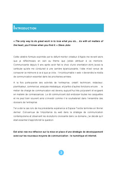Comment utiliser les outils numeriques pour dynamiser l'activite ?