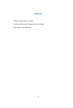 La pluriculturalite dans le roman comorien: Toihiri, Salim et Sast