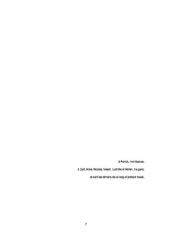 Organisation de l'espace et structures sociales aux XIe et XIIe siècle
