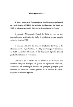 Les expectatives reflexives dans la diffusion de la connaissance