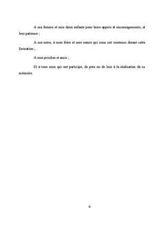 L'utilite de la RRC dans la planification urbaine: Cas du PALoS