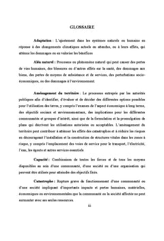 L'utilite de la RRC dans la planification urbaine: Cas du PALoS