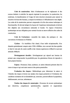 L'utilite de la RRC dans la planification urbaine: Cas du PALoS