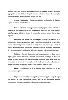 L'utilite de la RRC dans la planification urbaine: Cas du PALoS